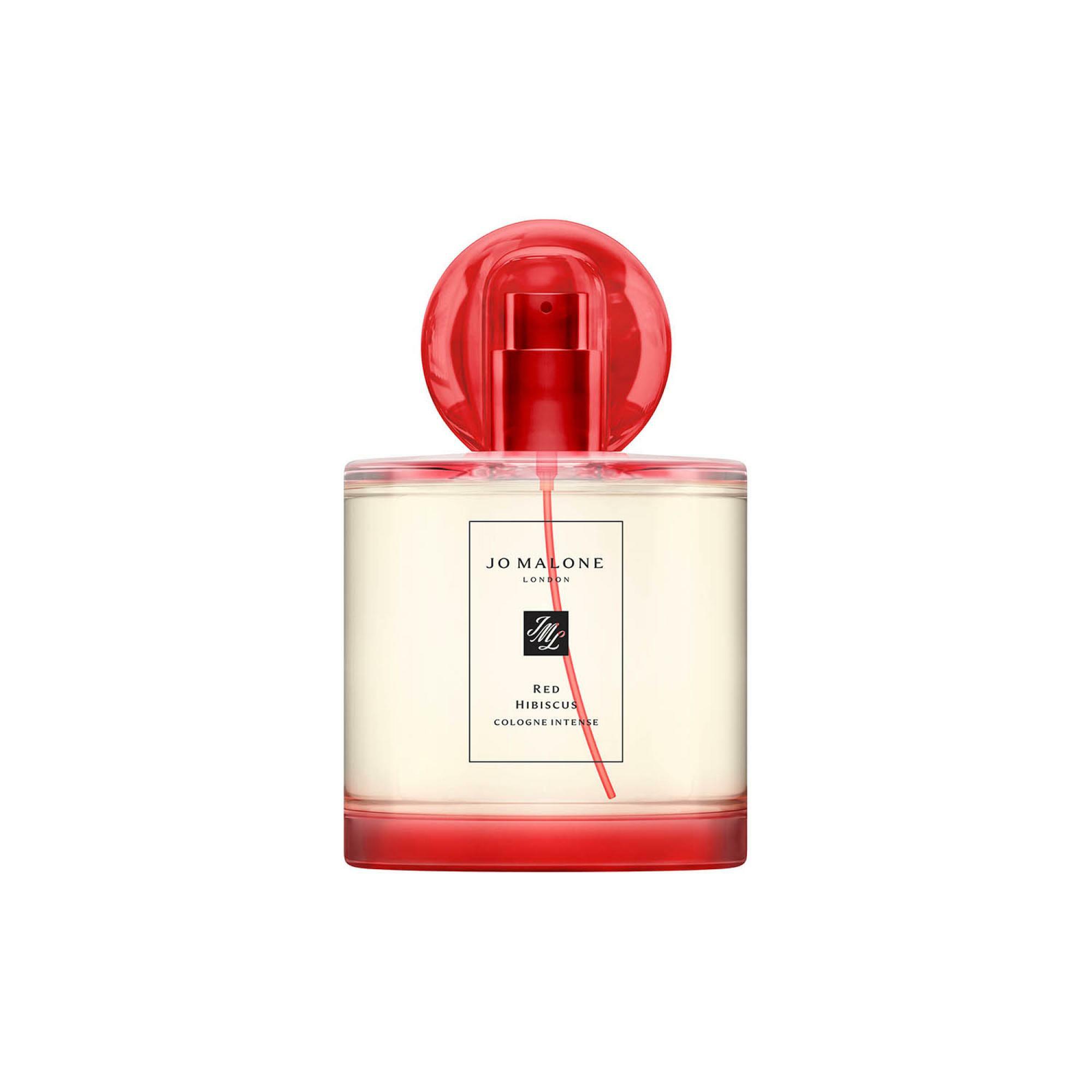 JO MALONE LONDON - Jo Malone Red Hibiscus Cologne[100ml] - CHICLYN